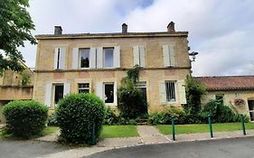 La Maison sur la Colline