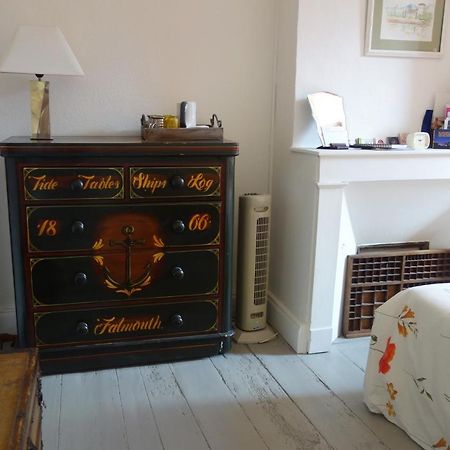 La Maison sur la Colline Mauroux  Extérieur photo