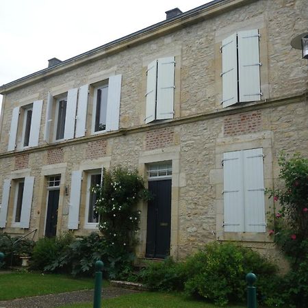 La Maison sur la Colline Mauroux  Extérieur photo